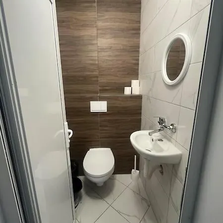Apartament двустаен център Sunny Beach