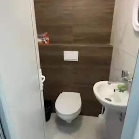Apartament двустаен център Sunny Beach