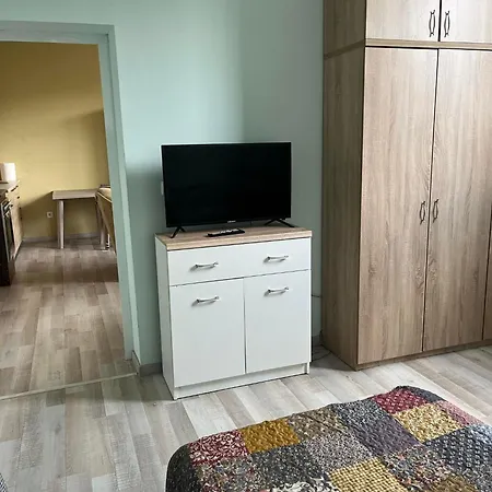 двустаен център Apartament